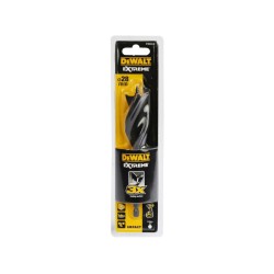 Dewalt DT90244 Τρυπάνι Τριπλής Ράβδωσης 28x152mm