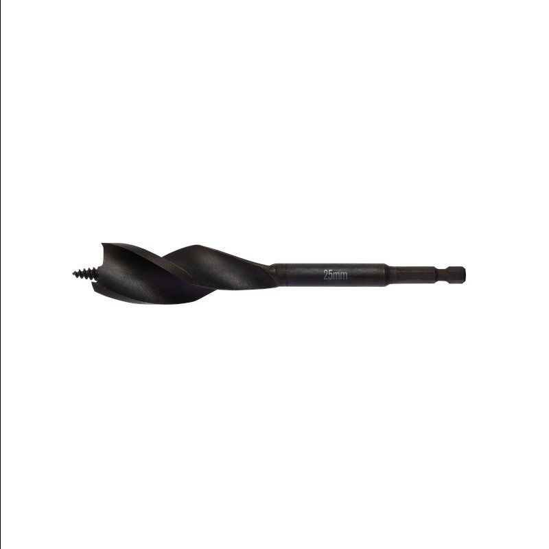 Dewalt DT90243 Τρυπάνι Τριπλής Ράβδωσης 25x152mm
