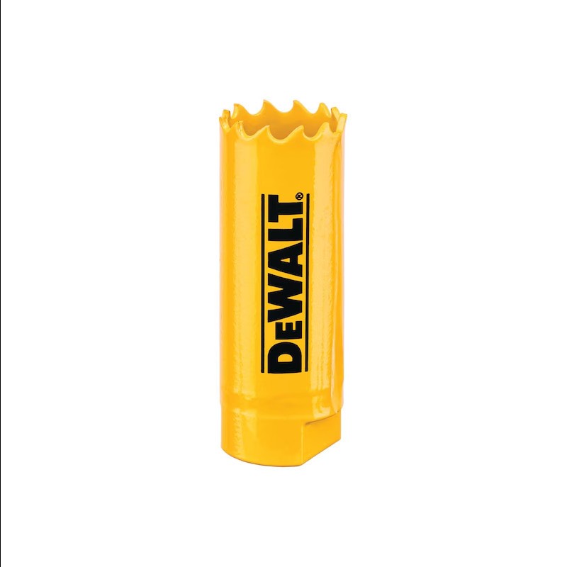 Dewalt DT90302 Ποτηροτρύπανο Διμεταλλικό 24mm