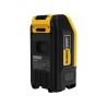 Dewalt DCAFVPS Προσαρμογέας Μπαταρίας FlexVolt σε PowerShift