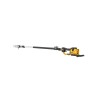 Dewalt DCMPS640N Τηλεσκοπικό Αλυσοπρίονο Κλαδέματος 54V 4m