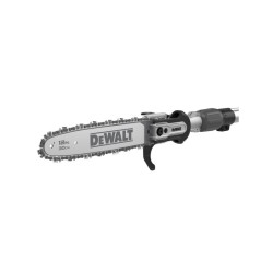 Dewalt DCMPS640N Τηλεσκοπικό Αλυσοπρίονο Κλαδέματος 54V 4m