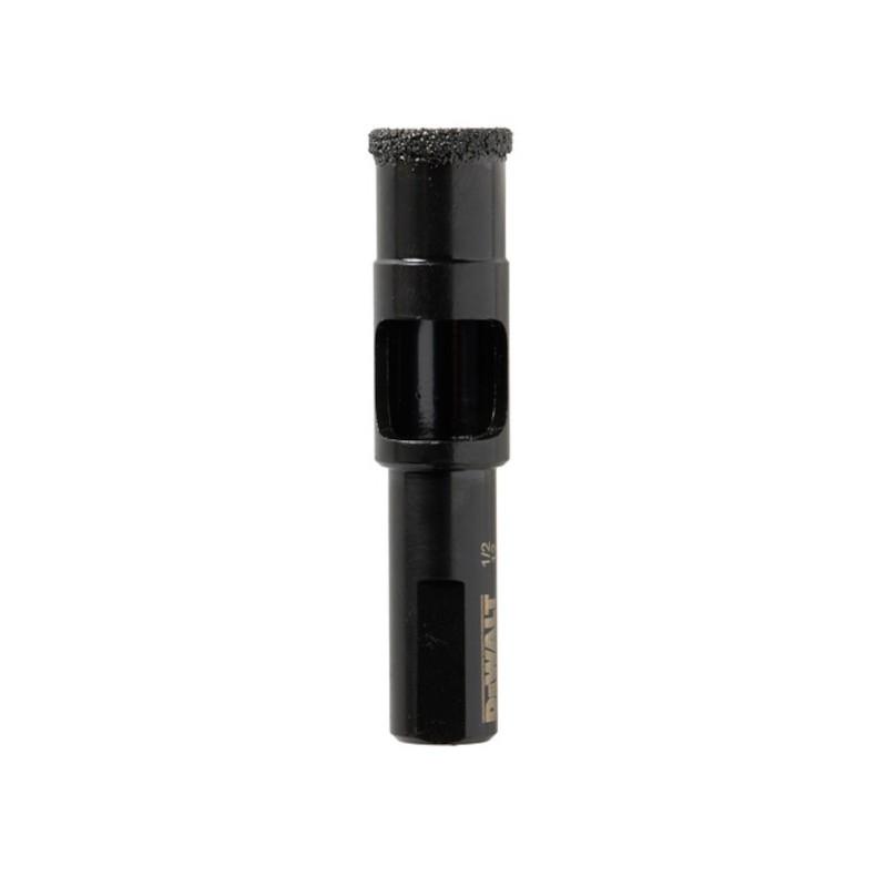 Dewalt DT6042 Διαμαντοτρύπανο Πλακιδίων 12mm