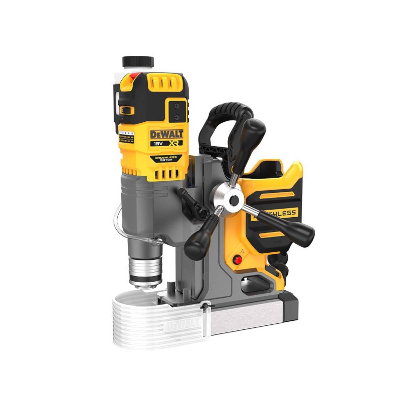 Dewalt DCD1623N Μαγνητικό Δράπανο 18V (Solo)