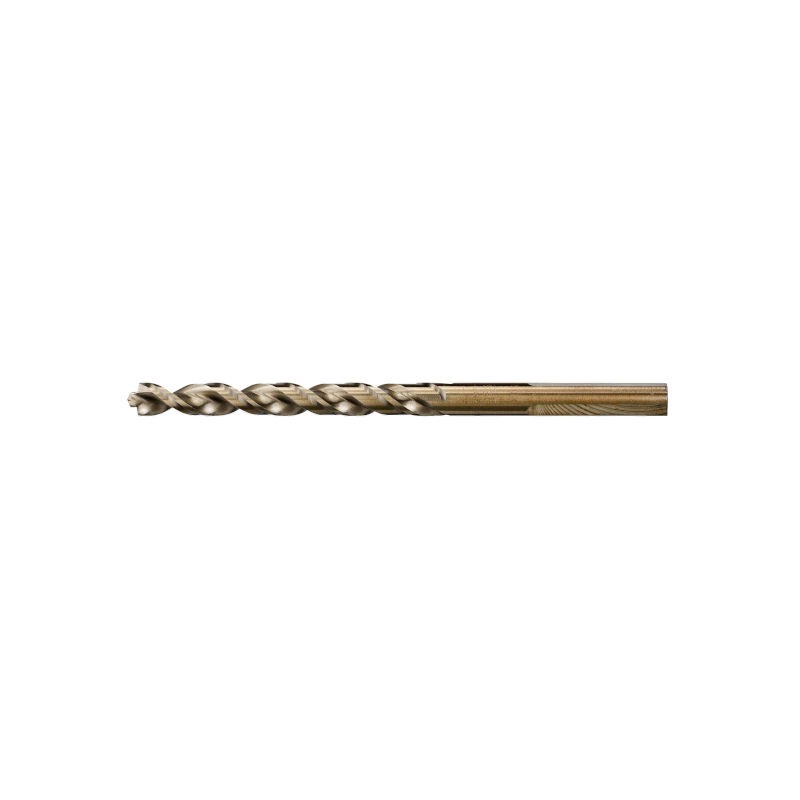 Dewalt DT5555 Τρυπάνι Μετάλλου 9x125x78mm 10ΤΜΧ