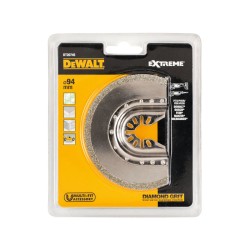 Dewalt DT20745 Λεπίδα Ξύλου Diamond Half Moon