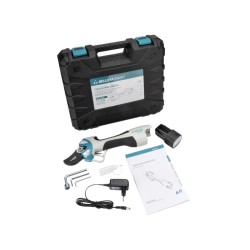 Bellota EG132S Ηλεκτρικό Ψαλίδι Μπαταρίας 32mm