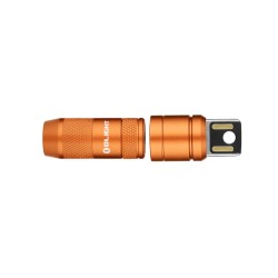 Olight Imini 2 Φακός 50 Lumens Πορτοκαλί