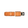Olight Imini 2 Φακός 50 Lumens Πορτοκαλί