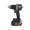 Dewalt DCD85MP2T McLaren Κρουστικό Δραπανοκατσάβιδο 18V 2x5.0Ah