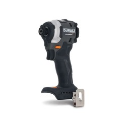 Dewalt DCK200MP2T Mclaren Σετ Κρουστικό Δραπανοκατσάβιδο & Παλμικό Κατσαβίδι 18V 2x5Ah