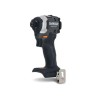 Dewalt DCK200MP2T Mclaren Σετ Κρουστικό Δραπανοκατσάβιδο & Παλμικό Κατσαβίδι 18V 2x5Ah
