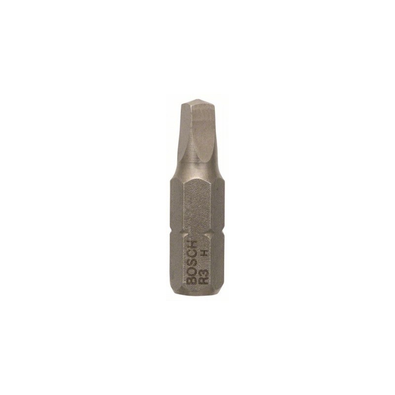Bosch 2608521113 Σετ Μύτες Extra Hard R3 25mm 25TMX