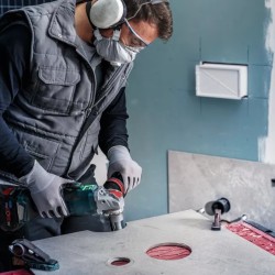 Bosch 2608599038 Τρυπάνι Κεραμικών 20mm