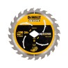 Dewalt DT40270 Διαμαντόδισκος Extreme 24T 190mm