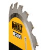 Dewalt DT40270 Διαμαντόδισκος Extreme 24T 190mm