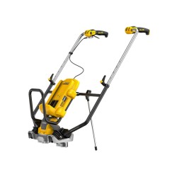 Dewalt DCPS330N Βελτιωτής Σκυροδέματος