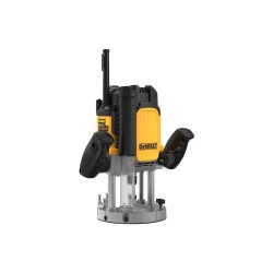 Dewalt DWE625KT Ρούτερ Βυθιζόμενο 2300W 80mm