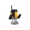 Dewalt DWE625KT Ρούτερ Βυθιζόμενο 2300W 80mm