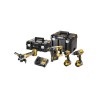 Dewalt DCK429P3T Κιτ 4 Εργαλείων με 3x5AH Μπαταρίες