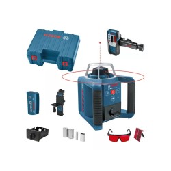 Bosch 0601061501 GRL 300 HV Περιστροφικό Λέιζερ