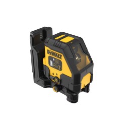 Dewalt DCLE14201RB Λέιζερ Σταυρού με Κόκκινη Γραμμή