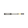Dewalt DT7523 Μαγνητικός Αντάπτορας Extreme 1/4" 90mm