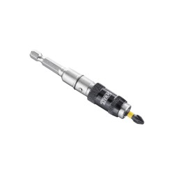 Dewalt DT7505 Αντάπτορας με Υποδοχή HEX & Έξοδο για Μύτη