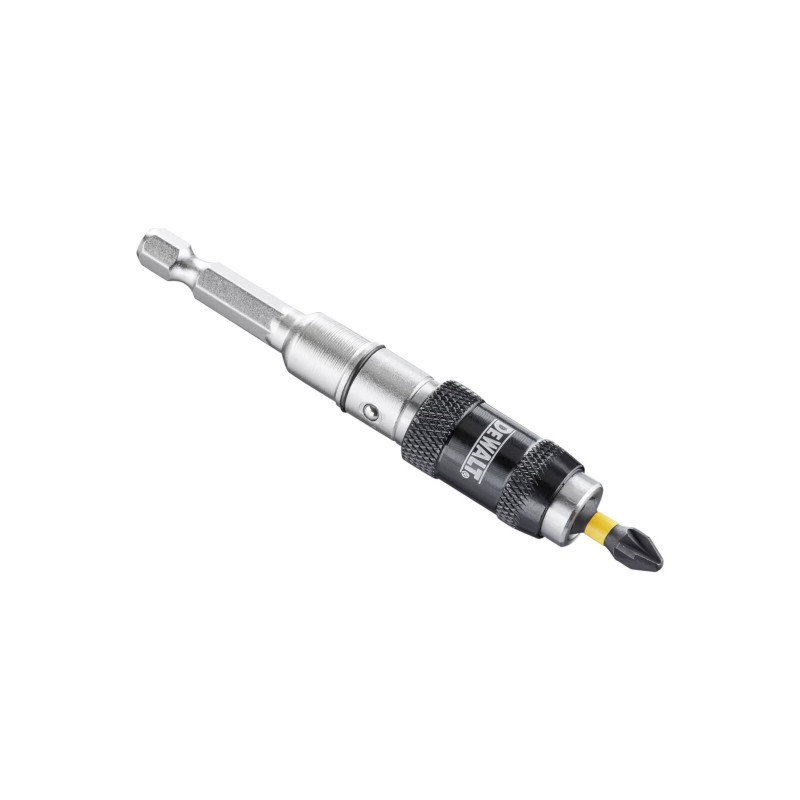 Dewalt DT7505 Αντάπτορας με Υποδοχή HEX & Έξοδο για Μύτη
