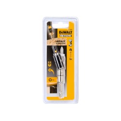 Dewalt DT7505 Αντάπτορας με Υποδοχή HEX & Έξοδο για Μύτη