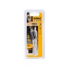 Dewalt DT7505 Αντάπτορας με Υποδοχή HEX & Έξοδο για Μύτη