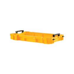 Dewalt DWST83407-1 Θήκη Εργαλείων Εσωτερική Ρηχή για Toughsystem 2.0 467x306x60mm