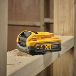 Dewalt DCBP318 Μπαταρία Powerstack 18V 3.5Ah