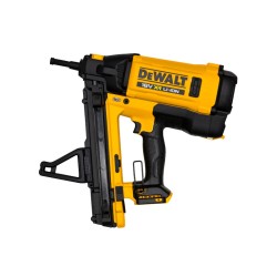 Dewalt DGN845N XR Καρφωτικό Σκυροδέματος Αερίου 18V (Solo)
