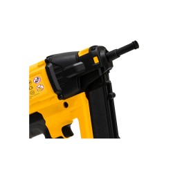 Dewalt DGN845N XR Καρφωτικό Σκυροδέματος Αερίου 18V (Solo)