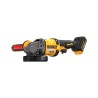 Dewalt DCG418SHDN Γωνιακός Τροχός 54V 125mm (SOLO)