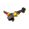 Dewalt DCG418SHDN Γωνιακός Τροχός 54V 125mm (SOLO)