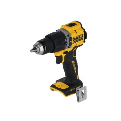 Dewalt DCD799NT Κρουστικό Δραπανοκατσάβιδο 18V Με TSTAK
