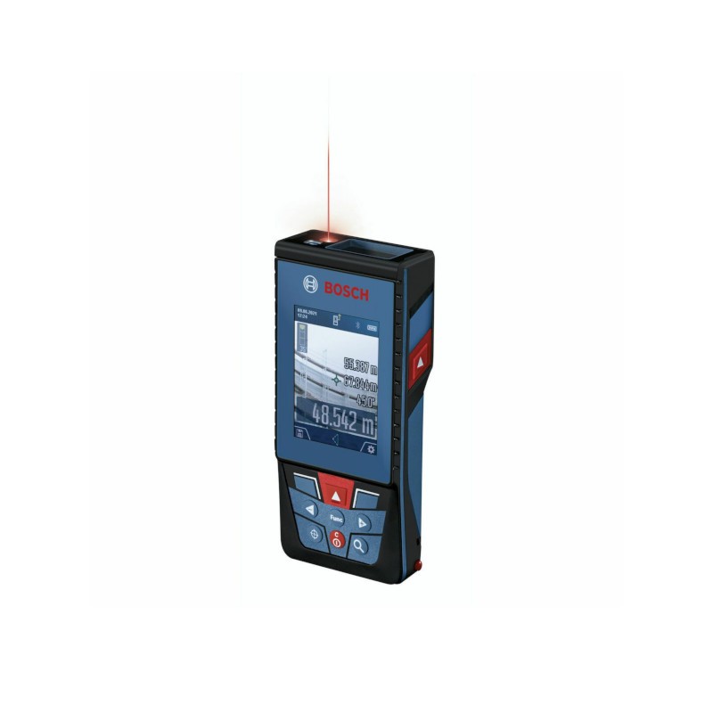 Bosch 0601072Y00 GLM 100-25 C Μετρητής Αποστάσεων Λέιζερ