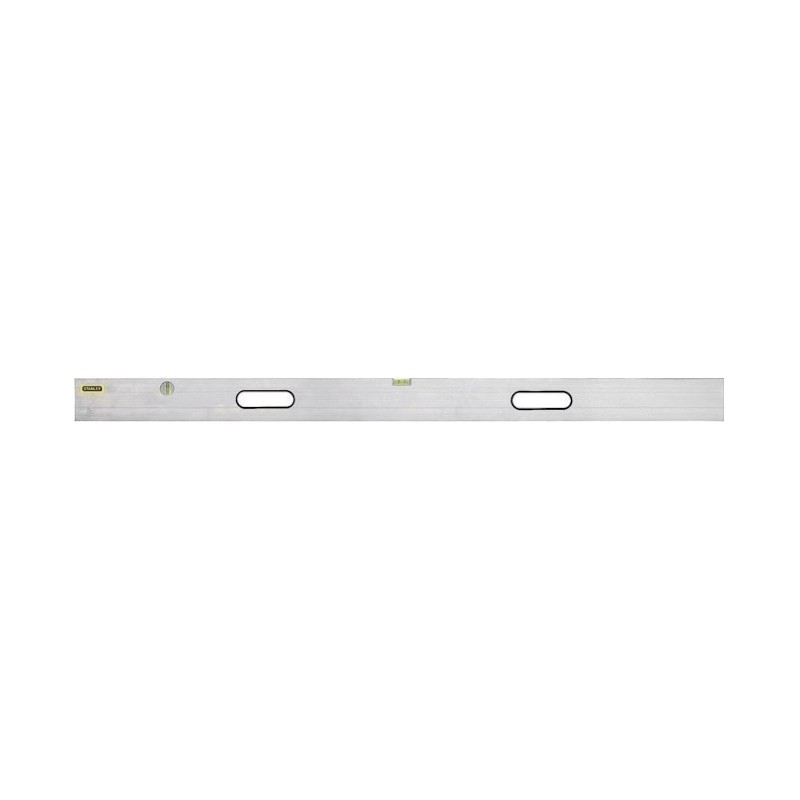 Stanley 0-42-323 Αλφάδι με 2 Μάτια 200cm