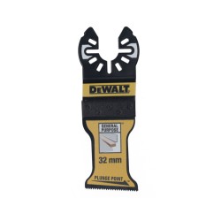 Dewalt DT20774 Λεπίδα Πολυεραλείο Bi-Metal 32mm