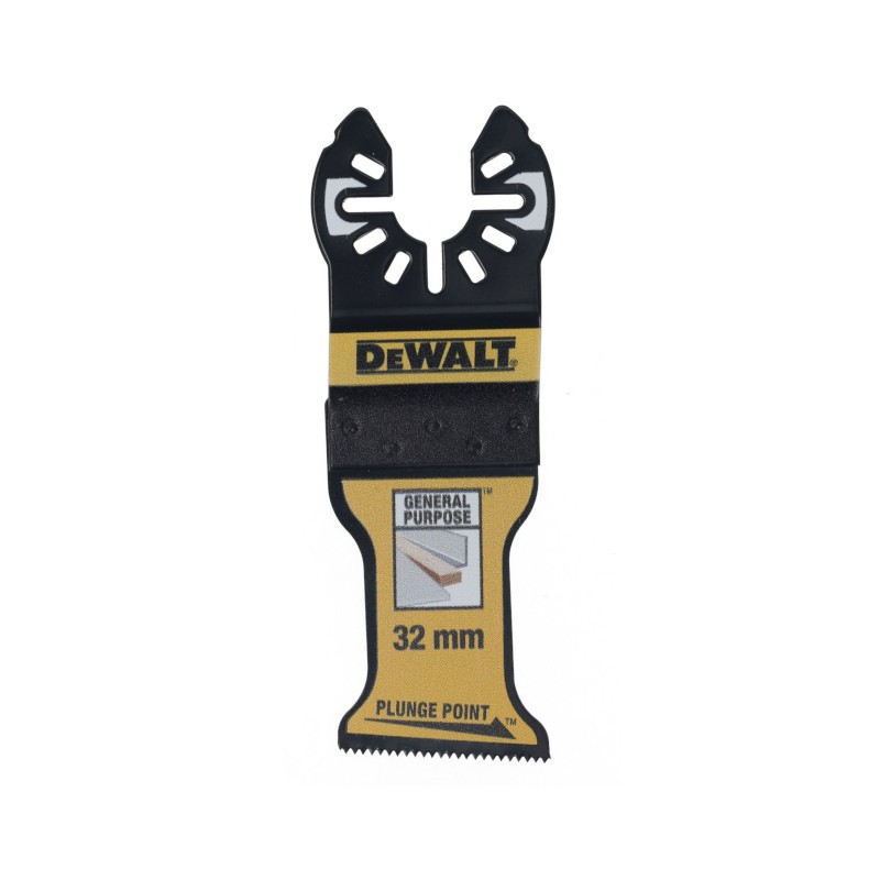 Dewalt DT20774 Λεπίδα Πολυεραλείο Bi-Metal 32mm