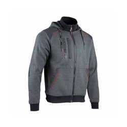 Facom FXWW8000E Μπουφάν Jumber Grey/Black/Red FR4