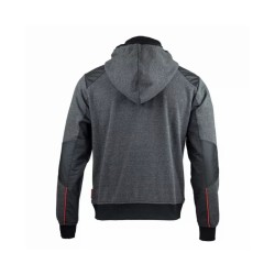Facom FXWW8000E Μπουφάν Jumber Grey/Black/Red FR4