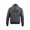 Facom FXWW8000E Μπουφάν Jumber Grey/Black/Red FR4