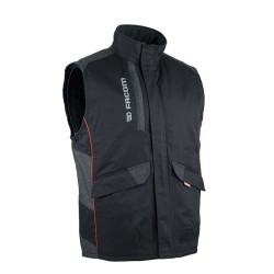 Facom FXWW5000E Γιλέκο Black/Red Track FR5