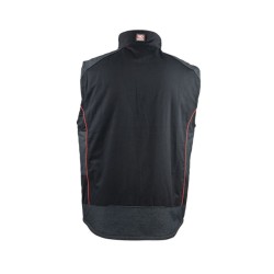 Facom FXWW5000E Γιλέκο Black/Red Track FR5