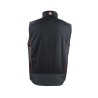 Facom FXWW5000E Γιλέκο Black/Red Track FR5