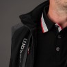 Facom FXWW5000E Γιλέκο Black/Red Track FR5