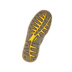 Dewalt DWF50140-132-8 Newark Καφέ Mποτάκι Ασφαλείας S3 Αδιάβροχο No42